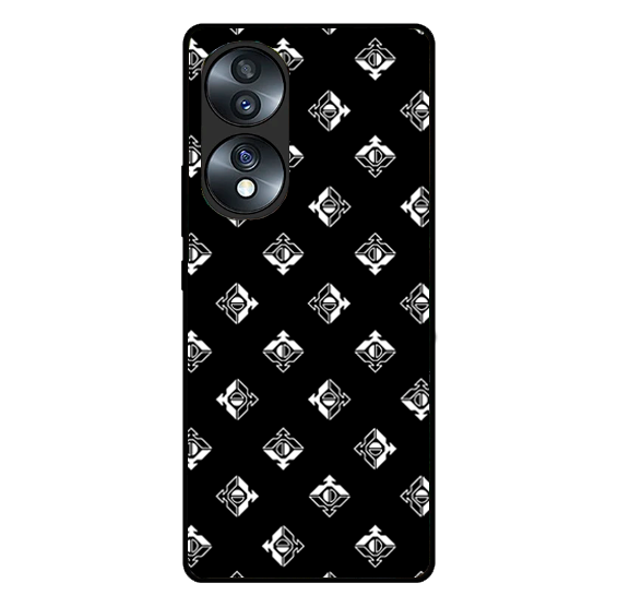 Funda Patrones Nueva para Huawei/Honor (ENVÍO GRATIS)