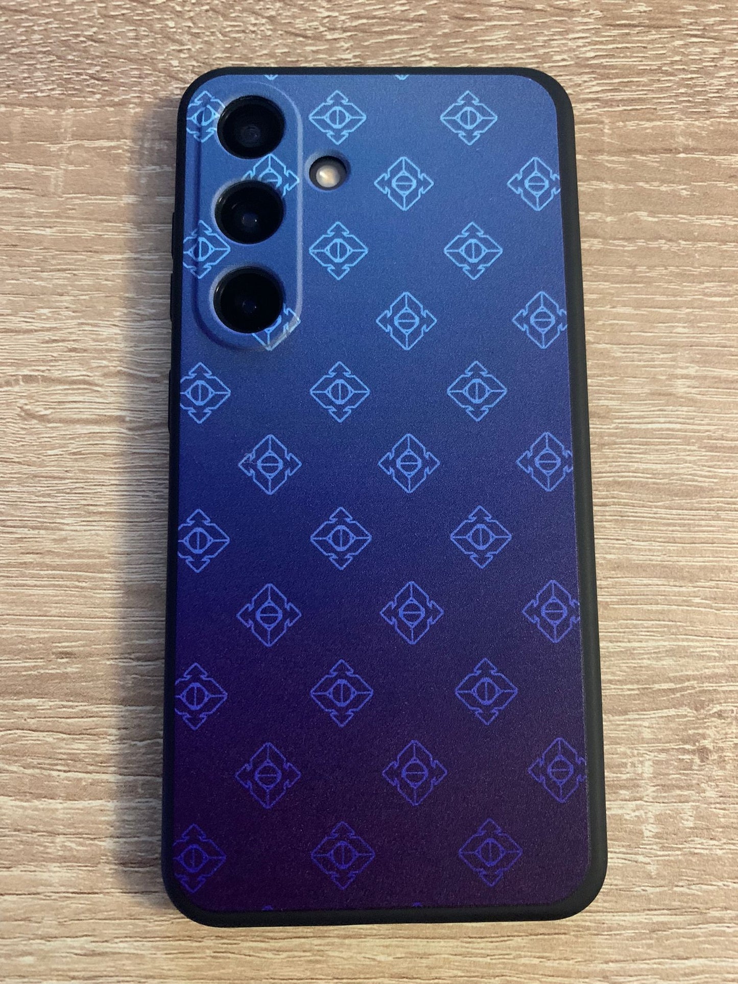 Funda Patrones Clásica para Samsung (ENVÍO GRATIS)