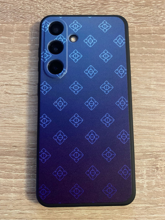 Funda Patrones Clásica para Samsung (ENVÍO GRATIS)