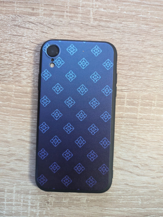 Funda Patrones para iPhone (ENVÍO GRATIS)