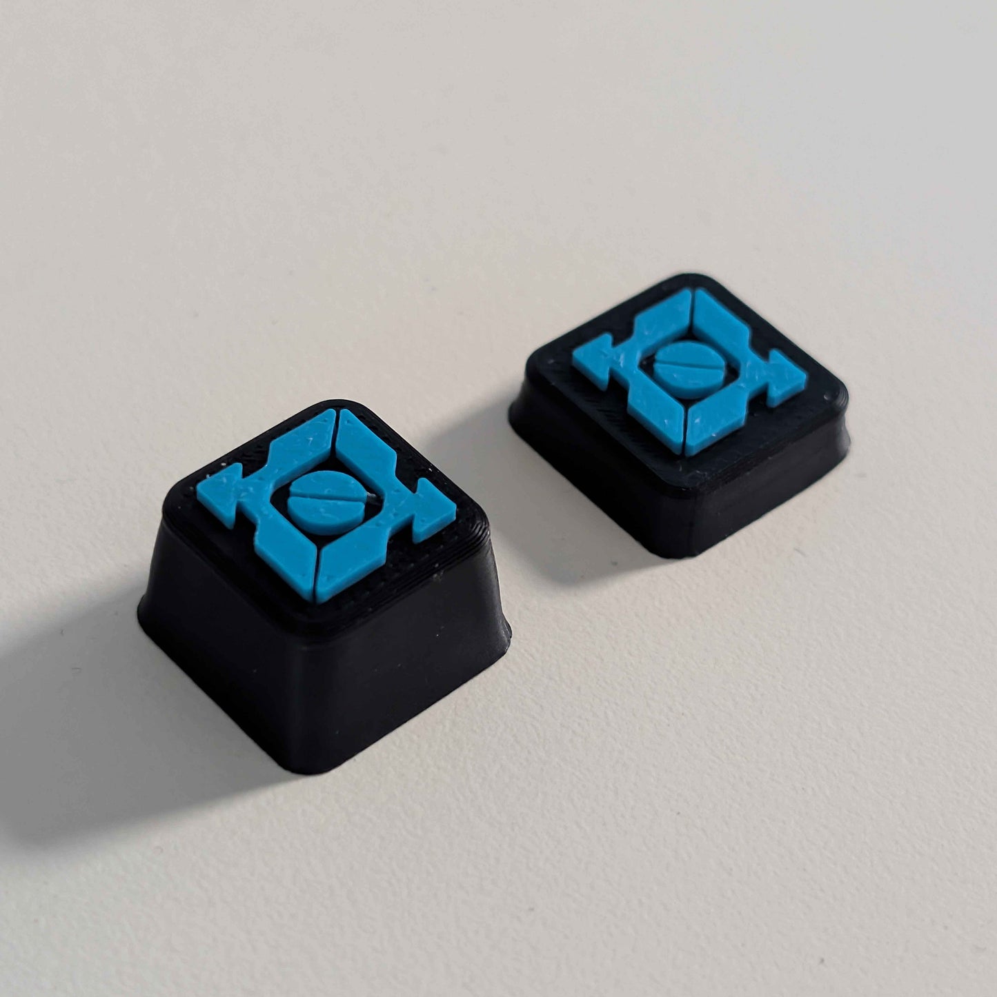 Keycap de Guitar con dedicatoria firmada (PREVENTA)