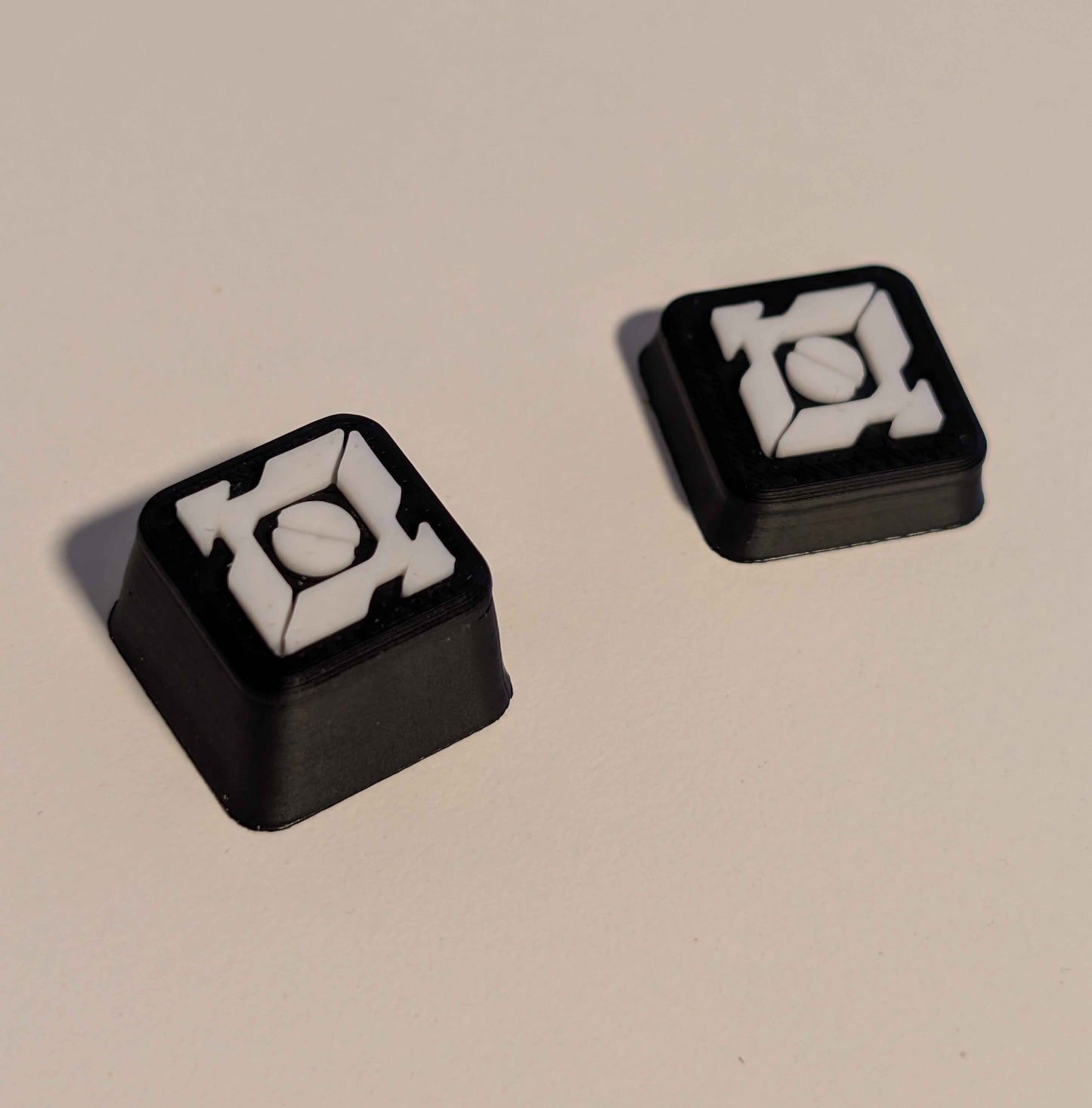 Keycap de Guitar con dedicatoria firmada (PREVENTA)