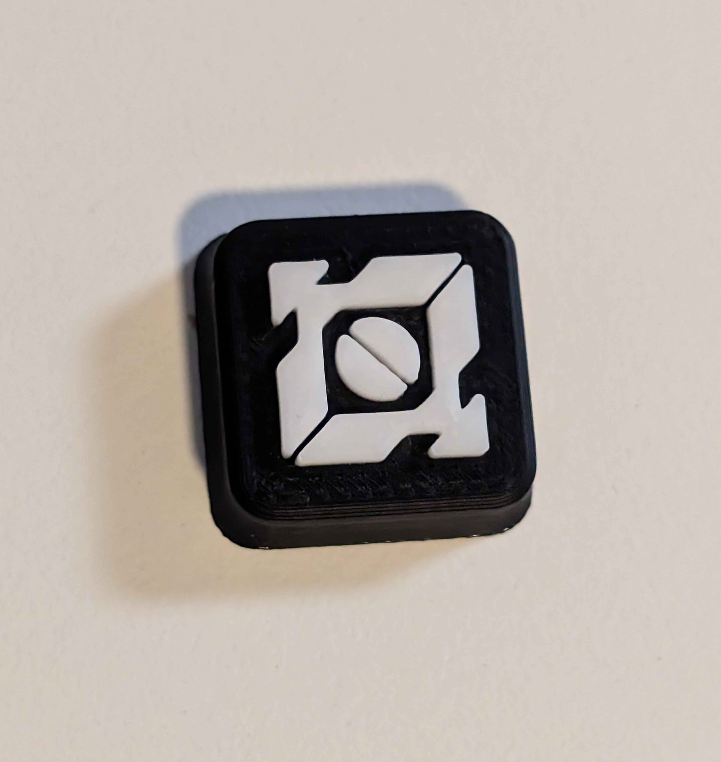Keycap de Guitar con dedicatoria firmada (PREVENTA)