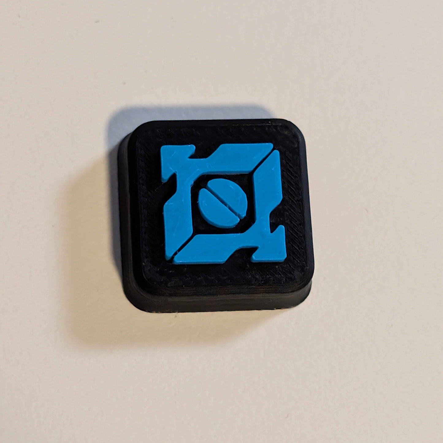 Keycap de Guitar con dedicatoria firmada (PREVENTA)