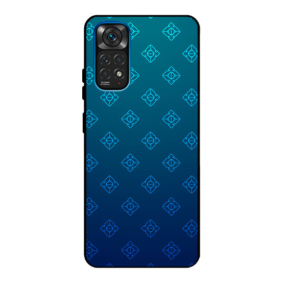 Funda Patrones Clásica para Xiaomi/Redmi/Poco (ENVÍO GRATIS)