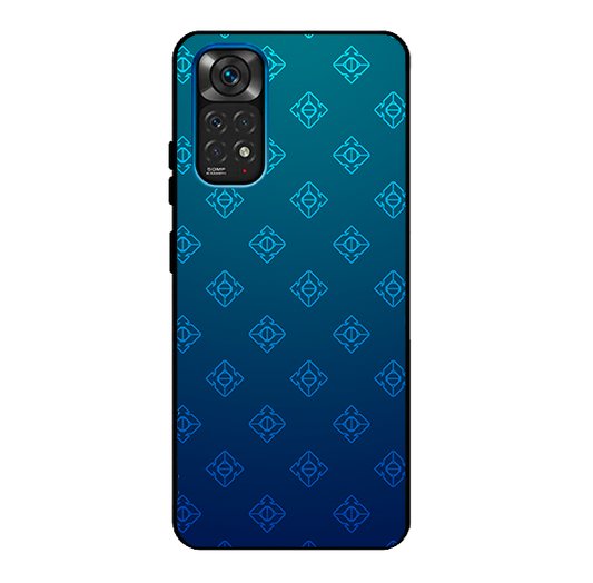 Funda Patrones Clásica para Xiaomi/Redmi/Poco (ENVÍO GRATIS)