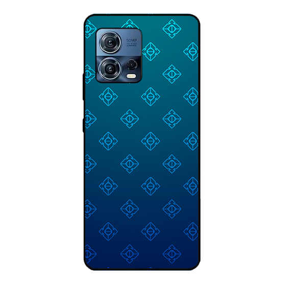 Funda Patrones para Motorola (ENVÍO GRATIS)