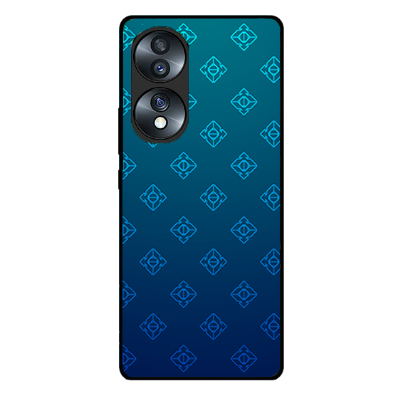 Funda Patrones Clásica para Huawei/Honor (ENVÍO GRATIS)