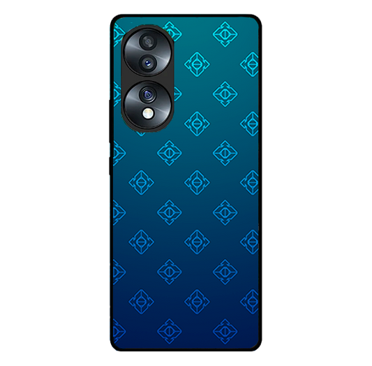 Funda Patrones Clásica para Huawei/Honor (ENVÍO GRATIS)