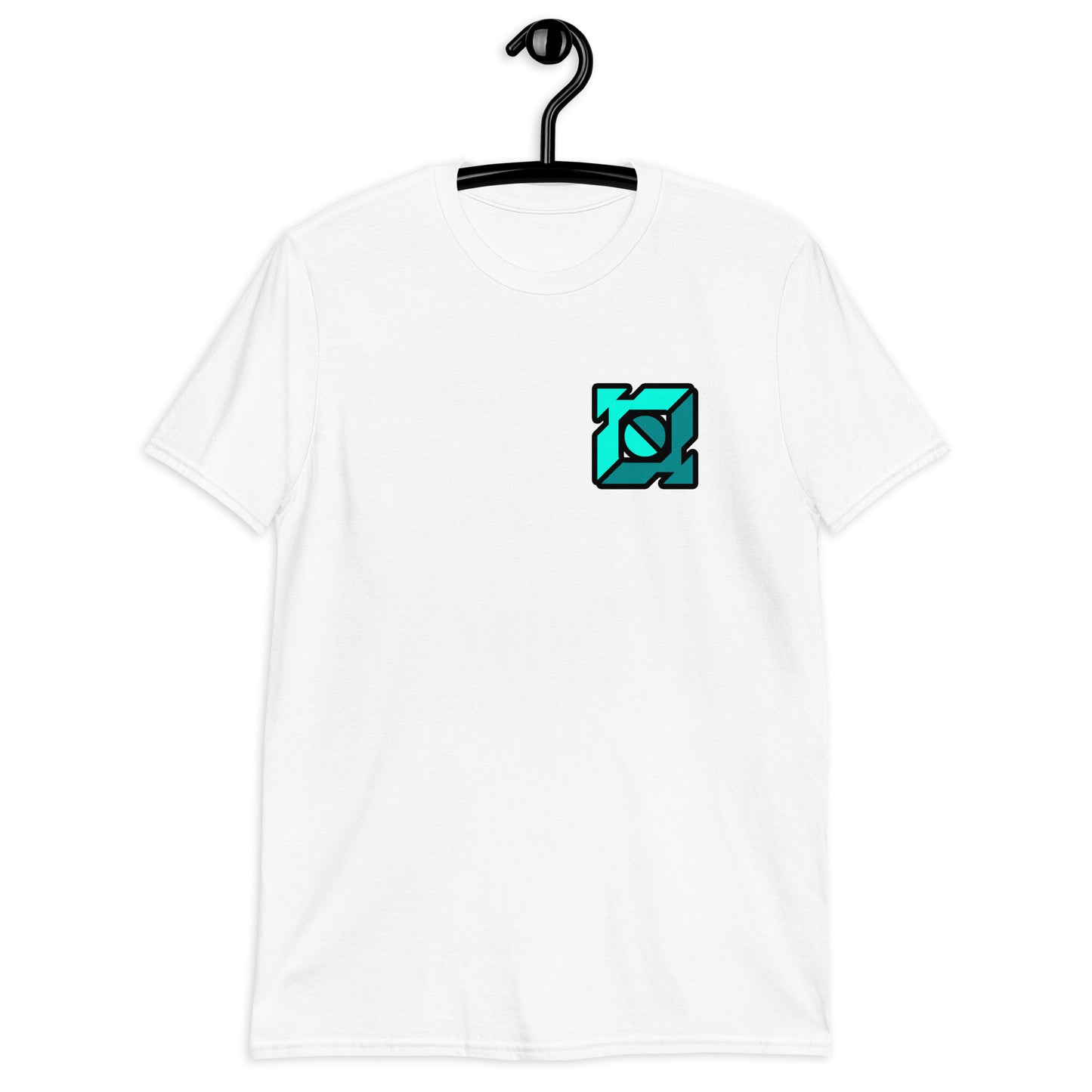 Camiseta Logo Básico