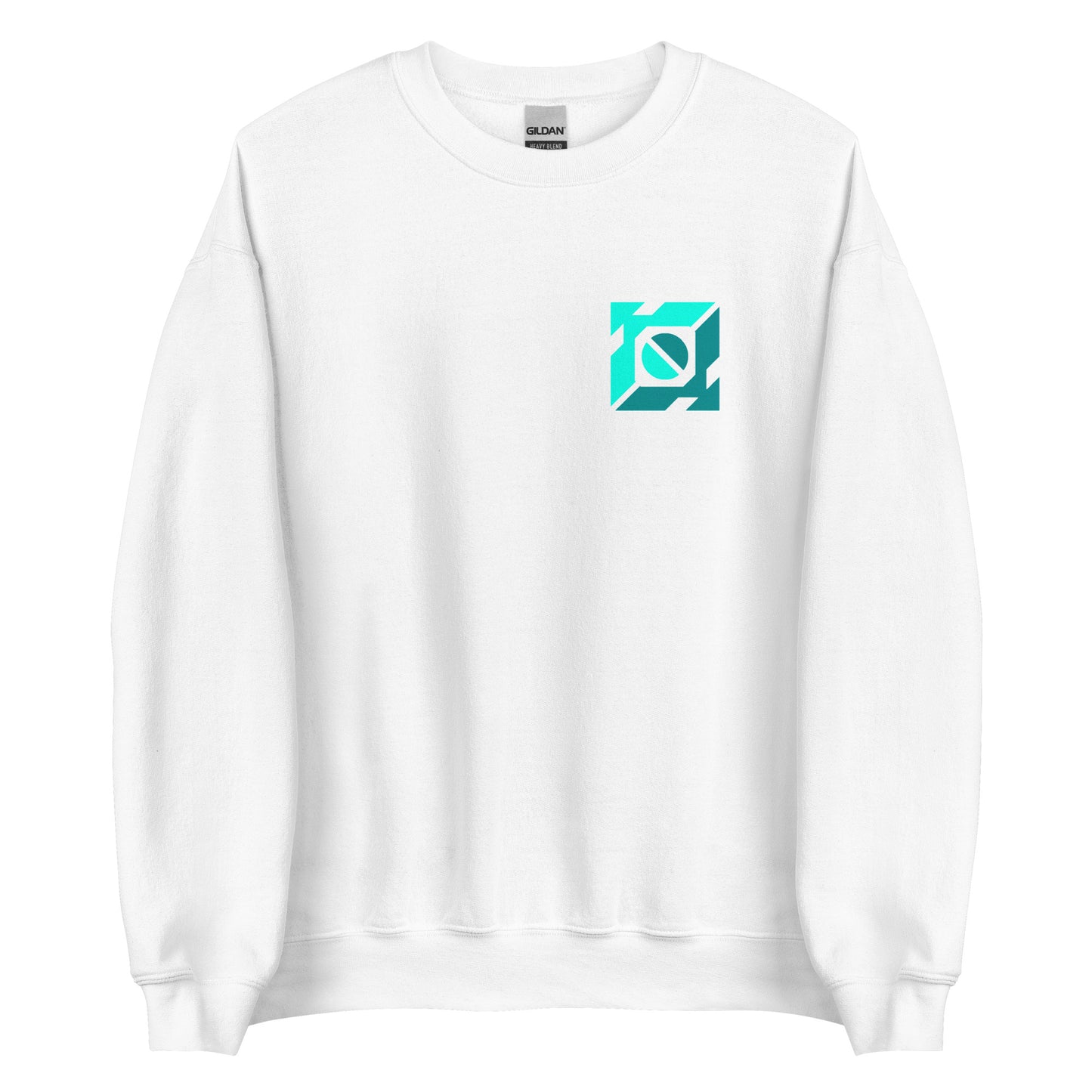 Sudadera Logo Básico